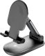 Podstawka Cellular Line Cellularline Table Stand für Handys und Tablets, schwarz 2