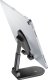 Podstawka Cellular Line Cellularline Table Stand für Handys und Tablets, schwarz 4