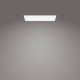 Lampa sufitowa Signify Philips Touch Prostokątna lampa sufitowa 36W 4000K biały 11