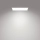 Lampa sufitowa Signify Philips Touch Prostokątna lampa sufitowa 36W 4000K biały 4