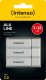 Pendrive Intenso 3 x Intenso Speicherstick USB 2.0 Alu Line 32GB silber 2