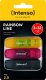 Pendrive Intenso Intenso USB Flash Drive 2.0 32GB Rainbow Line triple Pack 1