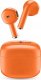 Słuchawki Cellular Line Cellularline SWAG BT Kopfhörer MS Orange 1