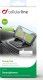 Cellular Line Cellularline Dash - Universal Car Holder Black 2