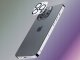 Cellular Line Cellularline Camera Lens Protection iPhone 15 Pro / Max Clear 4
