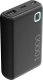 Powerbank Cellular Line Cellularline Power Bank ESSENCE 10000, schwarz 2