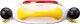 Radio Lenco Lenco KCD-011KIDS Tragbarer Kinder Karaoke CD-Player mit BT 1