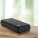 Powerbank Cellular Line Cellularline Power Bank ESSENCE 20000 BLACK 3