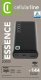 Powerbank Cellular Line Cellularline Power Bank ESSENCE 20000 BLACK 4