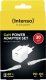Zasilacz Intenso Intenso Power Adapter 30W, USB-C mit USB-C-Kabel 2