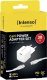 Zasilacz Intenso Intenso Power Adapter 30W, USB-C mit USB-C-Kabel 3