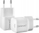 Zasilacz Intenso Intenso Power Adapter 30W, USB-C 2er Pack 4