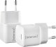 Zasilacz Intenso Intenso Power Adapter 30W, USB-C 2er Pack 7