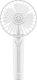 Cellular Line Cellularline Universal Portable Ventilator Fan Breezy White 2