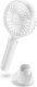 Cellular Line Cellularline Universal Portable Ventilator Fan Breezy White 4