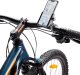 Cellular Line Newrban Metall Handy Lenkradhalterung Black 1