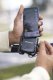 Cellular Line Newrban Metall Handy Lenkradhalterung Black 7