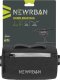 Cellular Line Newrban Lenkradtasche Black 2