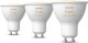 Signify Philips Hue White Ambiance GU10 Dreierpack 3x350lm* 13