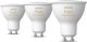 Signify Philips Hue White Ambiance GU10 Dreierpack 3x350lm* 14