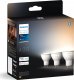 Signify Philips Hue White Ambiance GU10 Dreierpack 3x350lm* 4