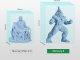 Drukarka 3D Phrozen Pojemnik Elegoo Mercury X XS Bundle Wash 2