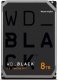 Dysk WD Black Gaming 8TB 3.5" SATA III (WD8002FZBX) 1
