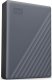 Dysk zewnętrzny HDD WD My Passport 5TB Grafitowy (WDBRMD0050BGY-WESN) 1