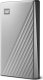 Dysk zewnętrzny HDD WD My Passport Ultra for Mac 6TB Srebrny (WDBGKC0060BSL-WESN) 2