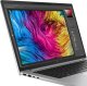 Laptop HP HP ZBook Firefly 14 G11 Mobile Workstation - Wolf Pro Security - Intel Core Ultra 7 155H / 1.4 GHz - Win 11 Pro - RTX A500 - 32 GB RAM - 1 TB SSD NVMe, TLC - 35.6 cm (14") IPS 1920 x 1200 - Wi-Fi 6E, Bluetooth 5.3 WLAN-Karte - kbd: Deutsch - mit 1