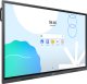 System interaktywny Samsung Samsung Interactive Display WA86D - 218 cm (86") Diagonalklasse WAD Series LCD-Display mit LED-Hintergrundbeleuchtung - Bildung / Geschaftswesen - mit interaktives Whiteboard integriert, Touchscreen (Multitouch) - Android - 4K 4