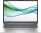 Laptop HP HP ProBook 465 G11 Notebook - Wolf Pro Security - AMD Ryzen 5 7535U / 2.9 GHz - Win 11 Pro - Radeon 660M - 8 GB RAM - 256 GB SSD NVMe - 40.6 cm (16") IPS 1920 x 1200 - Wi-Fi 6E, Bluetooth - Kunststoff in Pike Silver - kbd: Deutsch - mit HP Wolf 1