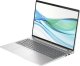 Laptop HP HP ProBook 465 G11 Notebook - Wolf Pro Security - AMD Ryzen 5 7535U / 2.9 GHz - Win 11 Pro - Radeon 660M - 8 GB RAM - 256 GB SSD NVMe - 40.6 cm (16") IPS 1920 x 1200 - Wi-Fi 6E, Bluetooth - Kunststoff in Pike Silver - kbd: Deutsch - mit HP Wolf 1