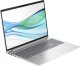 Laptop HP HP ProBook 465 G11 Notebook - Wolf Pro Security - AMD Ryzen 5 7535U / 2.9 GHz - Win 11 Pro - Radeon 660M - 8 GB RAM - 256 GB SSD NVMe - 40.6 cm (16") IPS 1920 x 1200 - Wi-Fi 6E, Bluetooth - Kunststoff in Pike Silver - kbd: Deutsch - mit HP Wolf 2