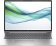 Laptop HP HP ProBook 465 G11 Notebook - Wolf Pro Security - AMD Ryzen 7 7735U / 2.7 GHz - Win 11 Pro - Radeon 680M - 32 GB RAM - 1 TB SSD NVMe - 40.6 cm (16") IPS 1920 x 1200 - Wi-Fi 6E, Bluetooth - Kunststoff in Pike Silver - kbd: Deutsch - mit HP Wolf P 1