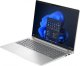 Laptop HP HP ProBook 465 G11 Notebook - Wolf Pro Security - AMD Ryzen 7 7735U / 2.7 GHz - Win 11 Pro - Radeon 680M - 32 GB RAM - 1 TB SSD NVMe - 40.6 cm (16") IPS 1920 x 1200 - Wi-Fi 6E, Bluetooth - Kunststoff in Pike Silver - kbd: Deutsch - mit HP Wolf P 2