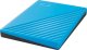 Dysk zewnętrzny HDD WD My Passport 6TB Niebieski (WDBR9S0060BBL-WESN) 3