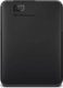 Dysk zewnętrzny HDD WD Elements Portable 6TB Czarny (WDBHJS0060BBK-WESN) 2