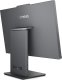 Komputer Lenovo Lenovo ThinkCentre Neo 50a Gen 5 12SD - All-in-One (Komplettlosung) - mit Monitorstander - Core i7 13620H / 2.4 GHz - RAM 16 GB - SSD 512 GB - TCG Opal Encryption 2, NVMe - UHD Graphics - 1GbE, Bluetooth 5.2, Wi-Fi 6 - WLAN: 802.11a/b/g/n/ 6