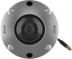 Axis AXIS F series F4105-SLRE - Uberwachungskamera - Kuppel - Aussenbereich - weatherproof / heatproof / impact-resistant - Farbe (Tag&Nacht) - 1920 x 1080 - 720p, 1080p - M12-Anschluss - feste Brennweite - TAA-konform 1