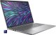 Laptop HP HP ZBook Power G11 Mobile Workstation - Wolf Pro Security - Intel Core Ultra 7 155U / 1.7 GHz - Win 11 Pro - RTX A500 - 16 GB RAM - 512 GB SSD NVMe, TLC - 40.6 cm (16") IPS 2560 x 1600 (WQXGA) @ 120 Hz - Wi-Fi 6E, Bluetooth 5.3 WLAN-Karte - kbd: 1