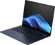 Laptop HP HP EliteBook Ultra 14 G1q Notebook - Snapdragon X Elite X1E-78-100 - Win 11 Pro - Qualcomm Adreno - 16 GB RAM - 512 GB SSD NVMe - 35.6 cm (14") IPS 2240 x 1400 (2.2K) - Wi-Fi 7, Bluetooth - kbd: Deutsch 2