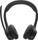 Słuchawki Logitech Logitech Zone 305 - Headset - On-Ear - Bluetooth - kabellos - Adapter USB-C via Bluetooth - Gerauschisolierung - Zertifiziert fur Microsoft Teams, Works With Chromebook Certified 2