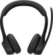 Słuchawki Logitech Logitech Zone 305 - Headset - On-Ear - Bluetooth - kabellos - Adapter USB-C via Bluetooth - Gerauschisolierung - Zertifiziert fur Microsoft Teams, Works With Chromebook Certified 3