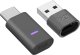 Słuchawki Logitech Logitech Zone 305 - Headset - On-Ear - Bluetooth - kabellos - Adapter USB-C via Bluetooth - Gerauschisolierung - Zertifiziert fur Microsoft Teams, Works With Chromebook Certified 5