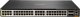 Switch HP HPE Aruba 6300M - Switch - L3 - managed - 48 x 100/1000/2.5G/5G (PoE+) + 4 x 1 Gigabit / 10 Gigabit / 25 Gigabit / 50 Gigabit SFP56 (Uplink / Stacking) - Front und Seite zu Hinterseite - an Rack montierbar - PoE+ (2880 W) 1
