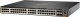 Switch HP HPE Aruba 6300M - Switch - L3 - managed - 48 x 100/1000/2.5G/5G (PoE+) + 4 x 1 Gigabit / 10 Gigabit / 25 Gigabit / 50 Gigabit SFP56 (Uplink / Stacking) - Front und Seite zu Hinterseite - an Rack montierbar - PoE+ (2880 W) 2