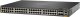 Switch HP HPE Aruba 6300F - Switch - L3 - managed - 48 x 10/100/1000 (PoE+) + 4 x 50 Gigabit Ethernet SFP56 - Przepływ powietrza z przodu do tyłu - możliwość montażu w szafie - PoE+ - zgodny z TAA 2