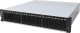 Macierz dyskowa WD WD 2U24 Flash Storage Platform 2U24-1005 - Speichergehause - 11.52 TB - 24 Schachte (SATA-600) - SSD 960 GB x 12 - Rack - einbaufahig - 2U 1