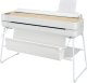 Ploter HP HP DesignJet Studio - 914 mm (36") Grossformatdrucker - Farbe - Tintenstrahl - A0, ANSI D, Rolle (91,4 cm x 45,7 m) - 2400 x 1200 dpi - bis zu 0.42 Min./Seite (einfarbig)/ bis zu 0.42 Min./Seite (Farbe) - USB 2.0, LAN, Wi-Fi 2